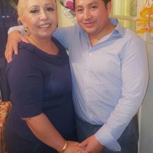 Meet your Posher, Alex